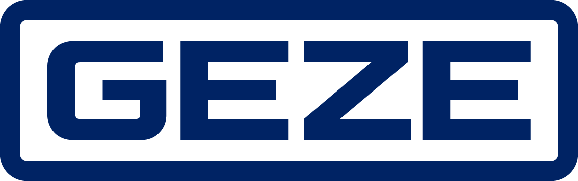 Logo GEZE GmbH