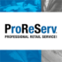Logo ProReServ Professional Retail Service GmbH