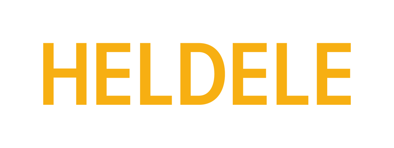Logo Heldele GmbH