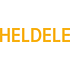 Freie Stelle Heldele GmbH Logo Heldele GmbH
