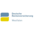 Logo Deutsche Rentenversicherung Westfalen