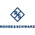 Logo ROHDE & SCHWARZ GmbH & Co. KG