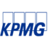 Logo KPMG AG