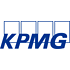 Logo KPMG AG