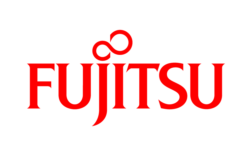 Logo Fujitsu Germany GmbH