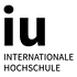 Logo IU Internationale Hochschule