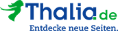 Logo Thalia Bücher GmbH