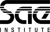 Logo SAE Institute GmbH