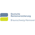 Freie Stelle Deutsche Rentenversicherung Braunschweig-Hannover Logo Deutsche Rentenversicherung Braunschweig-Hannover