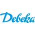 Logo Debeka-Gruppe