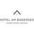 Logo Hotel am Badersee