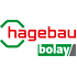 Freie Stelle hagebaucentrum Bolay GmbH & Co. KG Logo hagebaucentrum Bolay GmbH & Co. KG