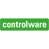 Freie Stelle Controlware GmbH Logo Controlware GmbH