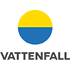 Freie Stelle Vattenfall Logo Vattenfall