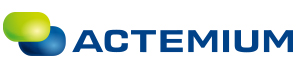 Logo Actemium Deutschland