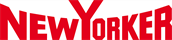 Logo NEW YORKER