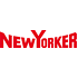 Freie Stelle NEW YORKER Logo NEW YORKER