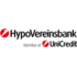 Logo HypoVereinsbank – UniCredit – Deutschland