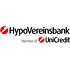 Logo HypoVereinsbank – UniCredit – Deutschland