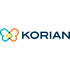 Freie Stelle KORIAN Deutschland Logo KORIAN Deutschland