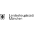 Freie Stelle Landeshauptstadt München Logo Landeshauptstadt München