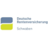 Logo Deutsche Rentenversicherung Schwaben