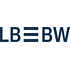 Freie Stelle Landesbank Baden-Württemberg Logo Landesbank Baden-Württemberg