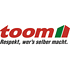 Freie Stelle toom Baumarkt GmbH Logo toom Baumarkt GmbH
