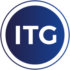 Logo ITG GmbH Internationale Spedition Logistik