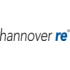Logo Hannover Rück SE