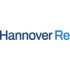 Logo Hannover Rück SE