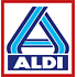 Freie Stelle ALDI Nord Logo ALDI Nord