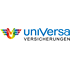 Freie Stelle uniVersa Versicherungen Logo uniVersa Versicherungen