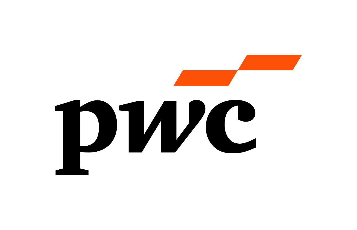 Logo PwC Deutschland