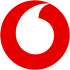 Freie Stelle Vodafone GmbH Logo Vodafone GmbH