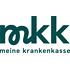 Freie Stelle BKK mkk – meine krankenkasse KdöR Logo BKK mkk – meine krankenkasse KdöR