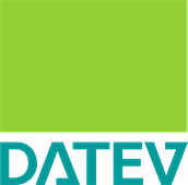 Logo DATEV eG