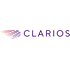 Freie Stelle Clarios Logo Clarios