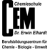 Logo Chemieschule Dr. Erwin Elhardt