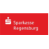 Logo Sparkasse Regensburg Anstalt des öffentlichen Rechts