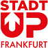 Freie Stelle Stadt Frankfurt am Main Logo Stadt Frankfurt am Main