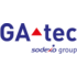 Logo GA-tec Gebäude- und Anlagentechnik GmbH