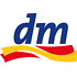 Freie Stelle dm-drogerie markt GmbH + Co. KG Logo dm-drogerie markt GmbH + Co. KG