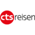Logo CTS Gruppen- und Studienreisen GmbH