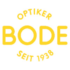Logo Optiker Bode GmbH