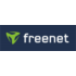 Logo freenet AG
