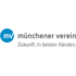 Logo Münchener Verein Versicherungsgruppe