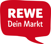 Logo REWE Markt GmbH