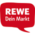 Freie Stelle REWE Markt GmbH Logo REWE Markt GmbH