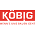Freie Stelle J.N. Köbig GmbH Logo J.N. Köbig GmbH